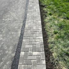 Driveway-Extension-Project-in-New-Albany-OH 0